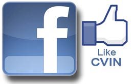 Facebook CVIN