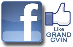 Facebook GRAND CVIN